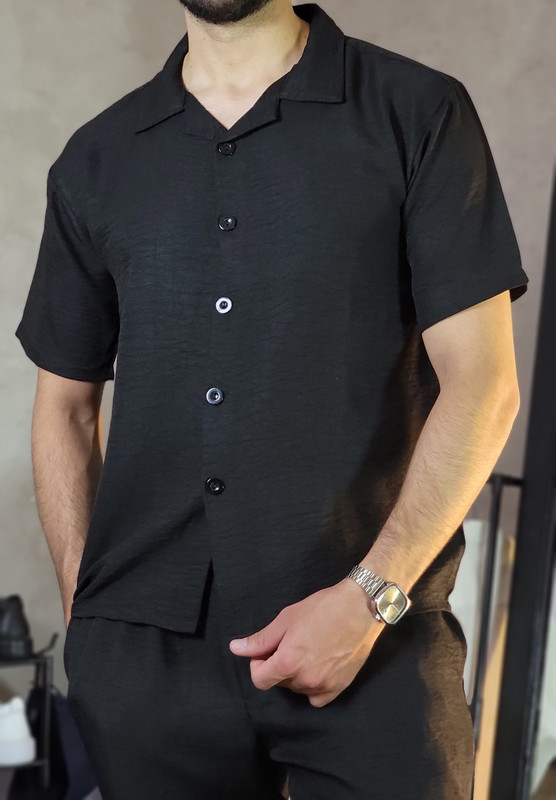 ريش مان اونسومبل